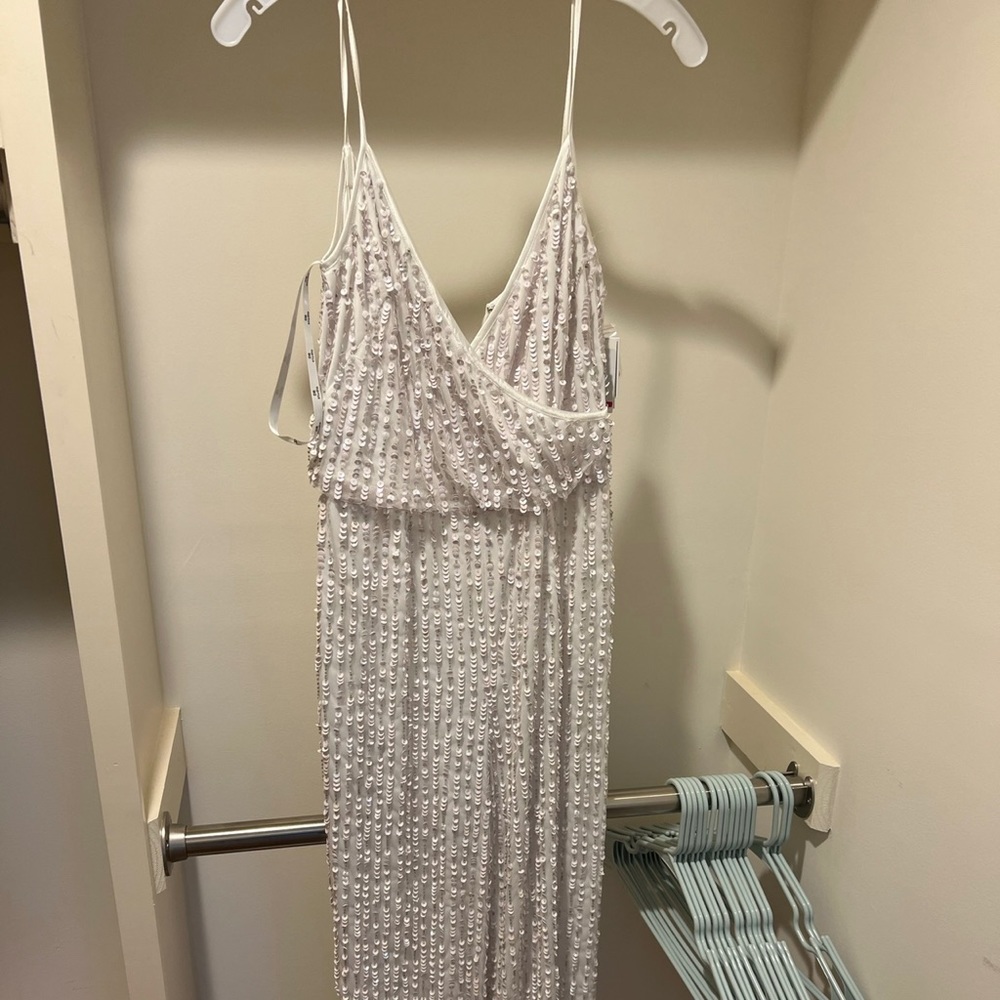 Sequel Romper